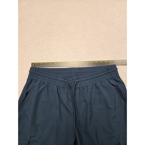 Old Navy Pants Womens XL Cargo Jogger Stretch Tech Dry Quick - Picture 3 of 8